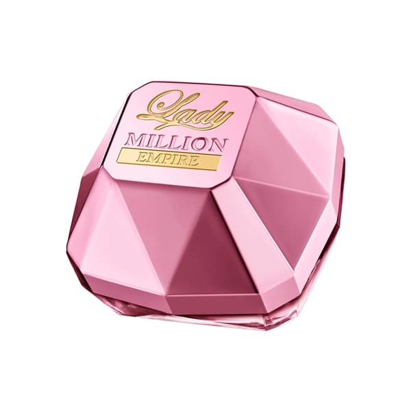 Perfume lady million empire precio best sale