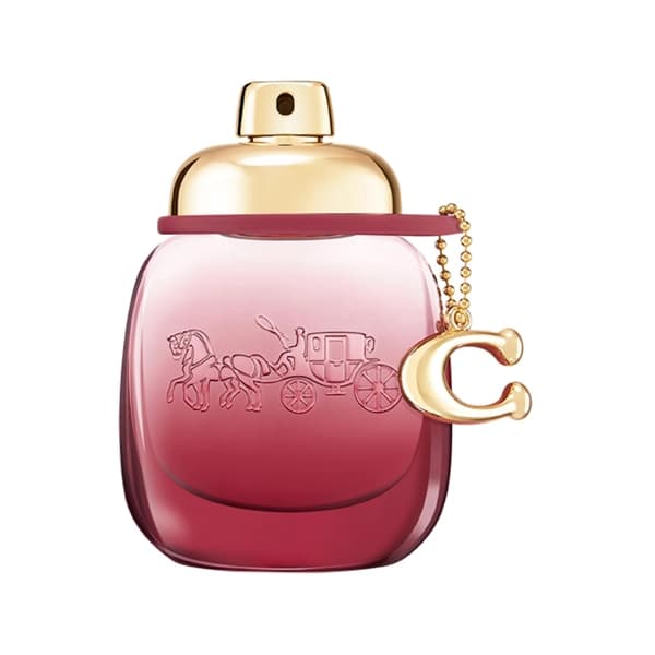 Price of coach best sale perfume