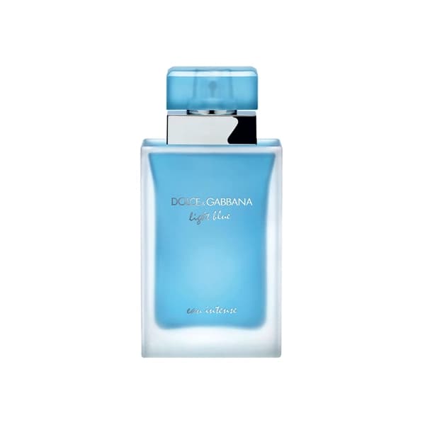 Buy Dolce Gabbana Light Blue Eau Intense EDP Online at Best