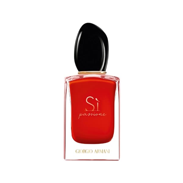 Buy Si Passione Eau De Parfume For Women Online At Best Price in