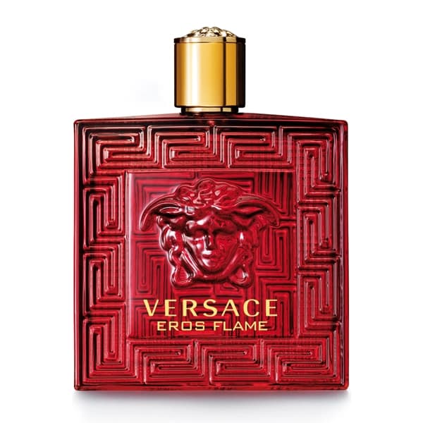 Versace crystal hot sale noir mens